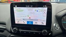 Ford EcoSport 1.0 EcoBoost 125 Titanium 5dr Petrol Hatchback